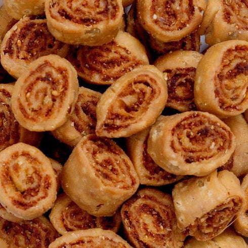 Chandra vilas Bhakerwadi